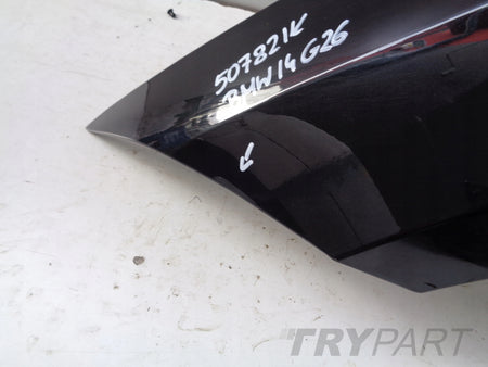 LEFT FRONT FENDER BMW I4 G26 NO. 50782