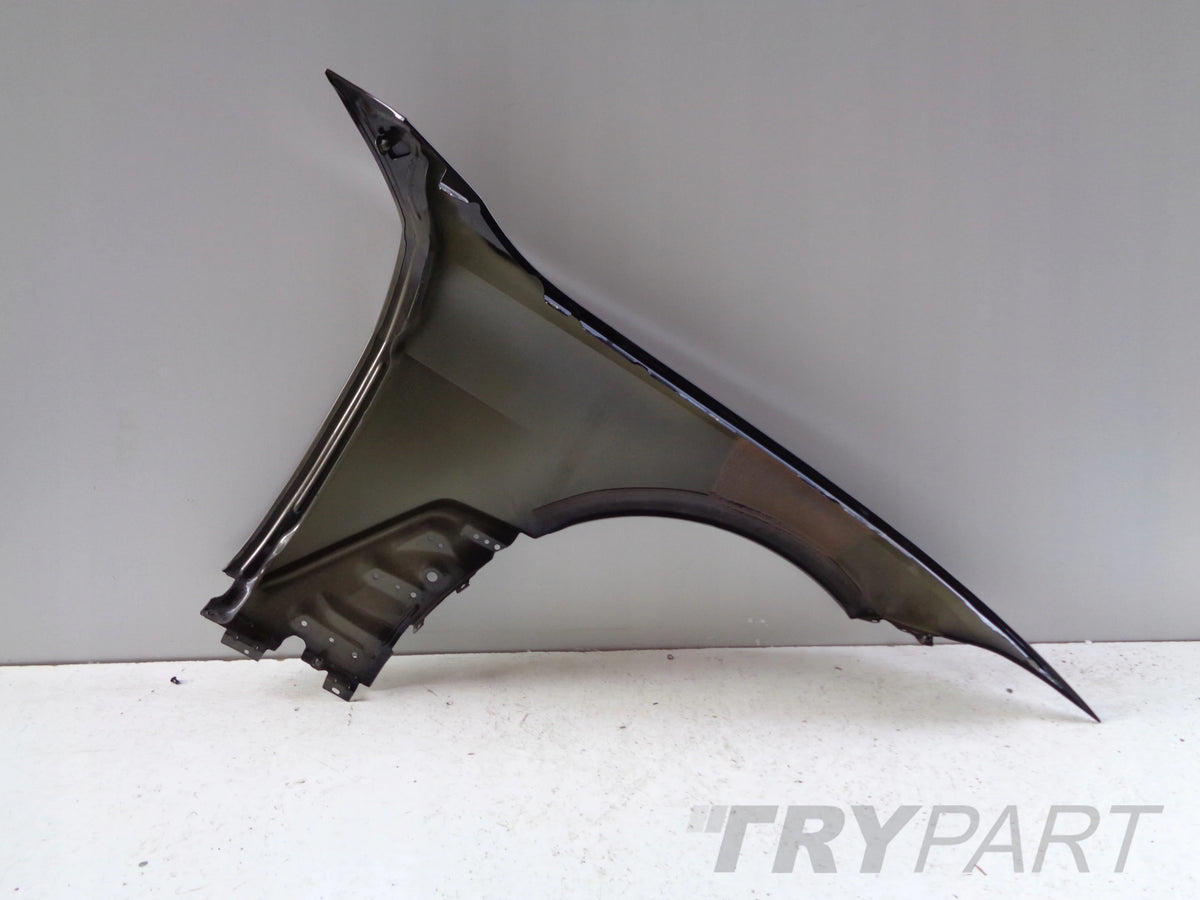 LEFT FRONT FENDER BMW I4 G26 NO. 50782