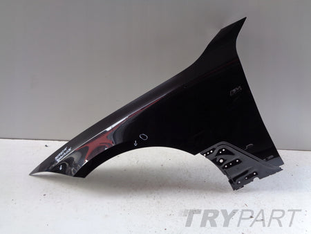LEFT FRONT FENDER BMW I4 G26 NO. 50782