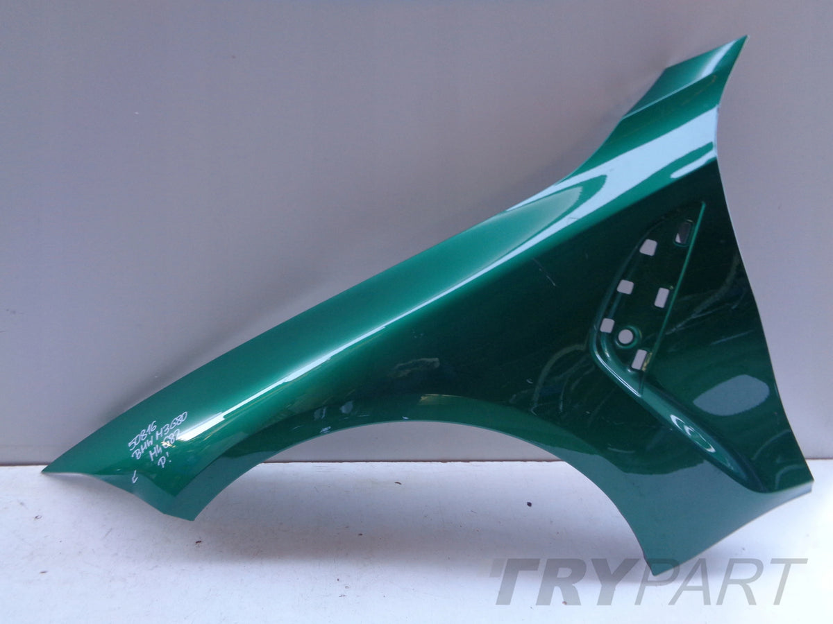 LEFT FRONT FENDER BMW M3 G80 M4 G82 NO. 50816