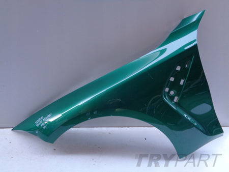 LEFT FRONT FENDER BMW M3 G80 M4 G82 NO. 50816