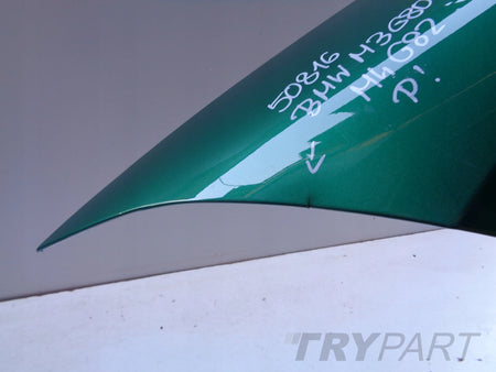 LEFT FRONT FENDER BMW M3 G80 M4 G82 NO. 50816