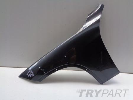 LEFT FRONT FENDER BMW X1 E84 12- LIFT NO. 47343