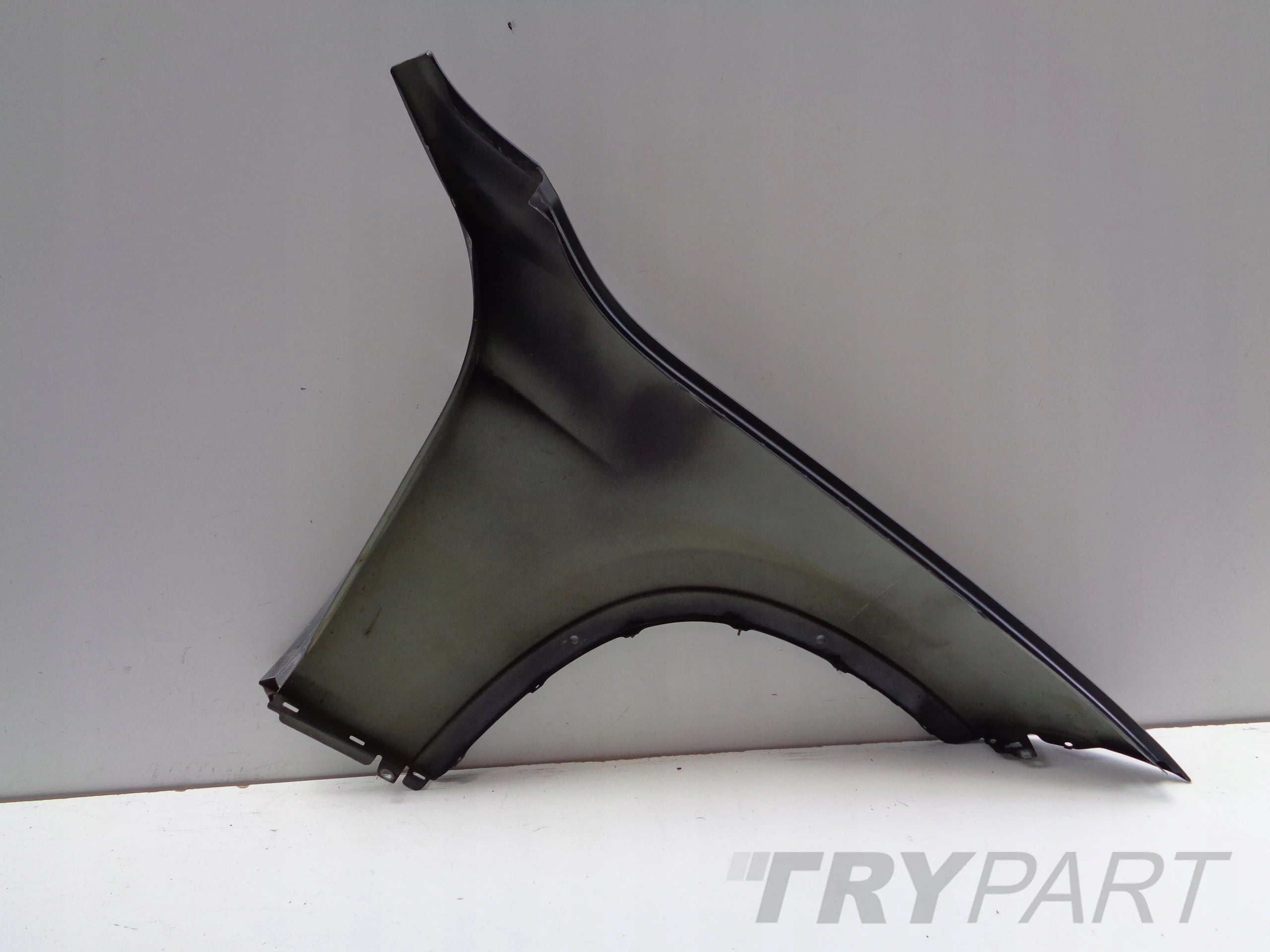 LEFT FRONT FENDER BMW X1 E84 12- LIFT NO. 47343
