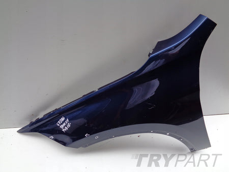 LEFT FRONT FENDER BMW X1 F48 15- NO. 47386