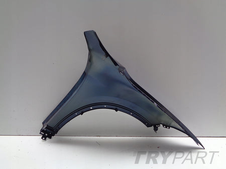 LEFT FRONT FENDER BMW X1 F48 15- NO. 47386
