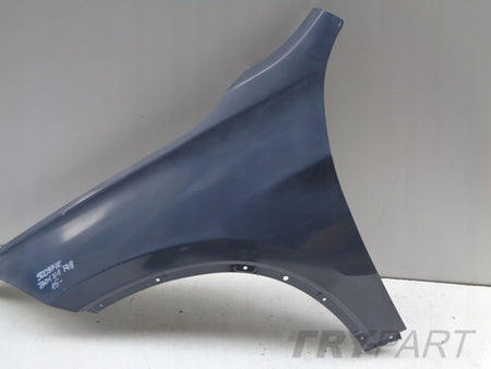 LEFT FRONT FENDER BMW X1 F48 15- NO. 50097