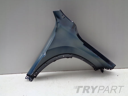 LEFT FRONT FENDER BMW X1 U11 22- NO. 50103