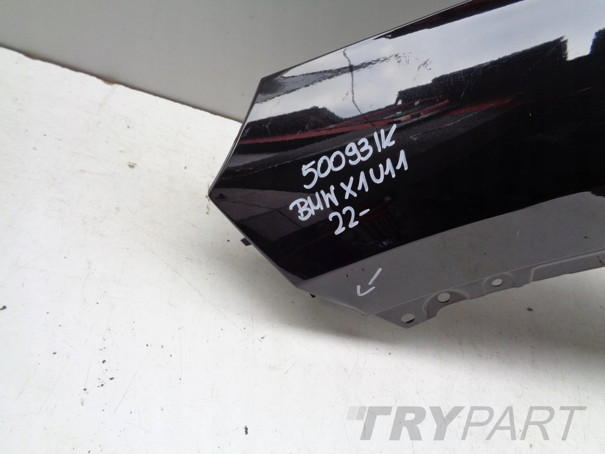 LEFT FRONT FENDER BMW X1 U11 22- NR 50093