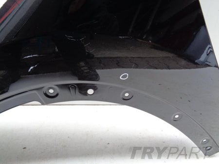 LEFT FRONT FENDER BMW X1 U11 22- NR 50093