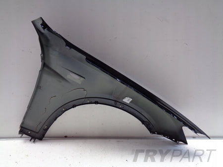 LEFT FRONT FENDER BMW X3 F25 10- X4 F26 NO. 41222