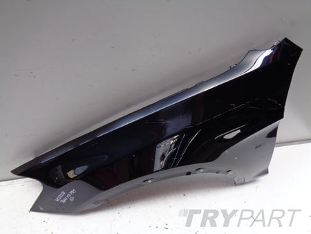 LEFT FRONT FENDER BMW X3 F25 10- X4 F26 NO. 41222