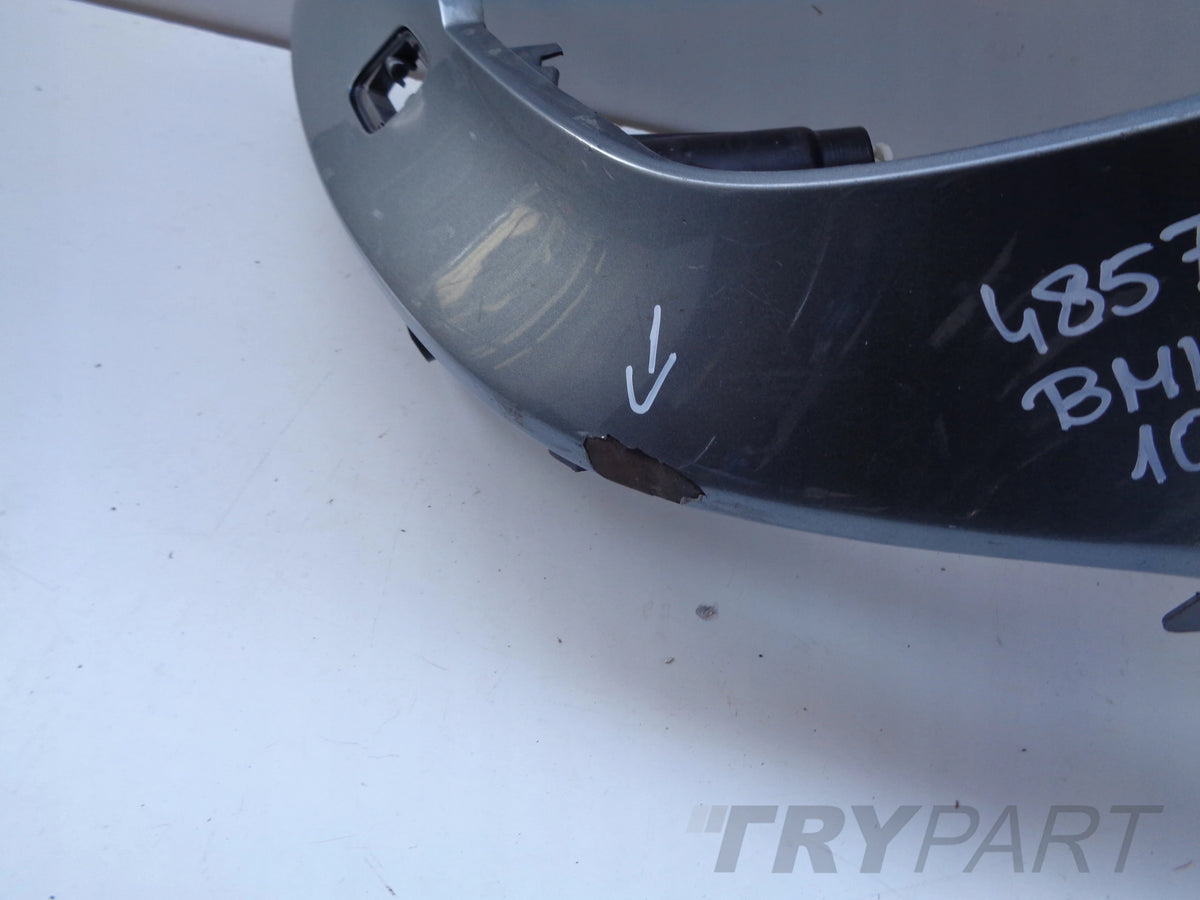 LEFT FRONT FENDER BMW X5 E70 10- LIFT NO. 48577