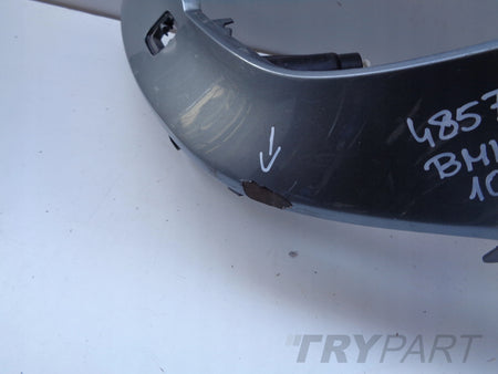 LEFT FRONT FENDER BMW X5 E70 10- LIFT NO. 48577