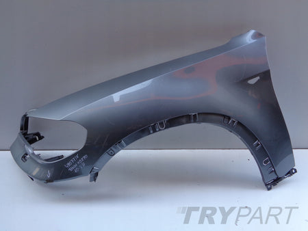 LEFT FRONT FENDER BMW X5 E70 10- LIFT NO. 48577