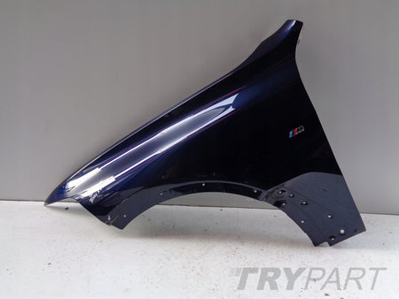 LEFT FRONT FENDER BMW X7 G07 18- NO. 50791