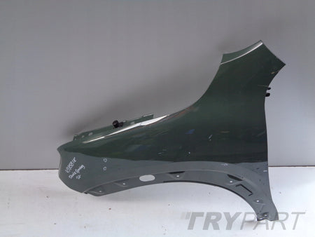 LEFT FRONT FENDER DACIA SPRING 21- NO. 49858