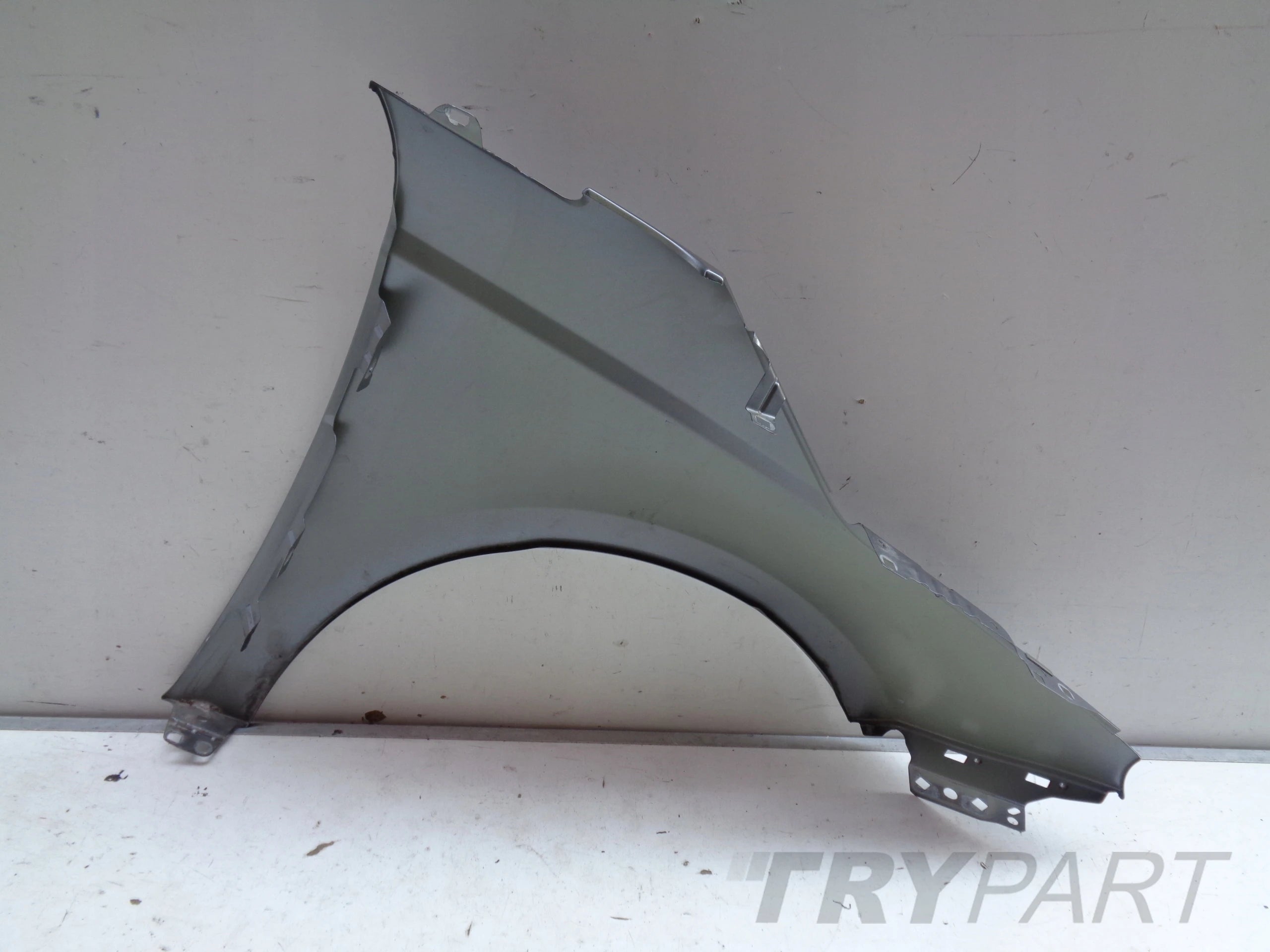 LEFT FRONT FENDER FIAT 500 II 20- NO. 41446