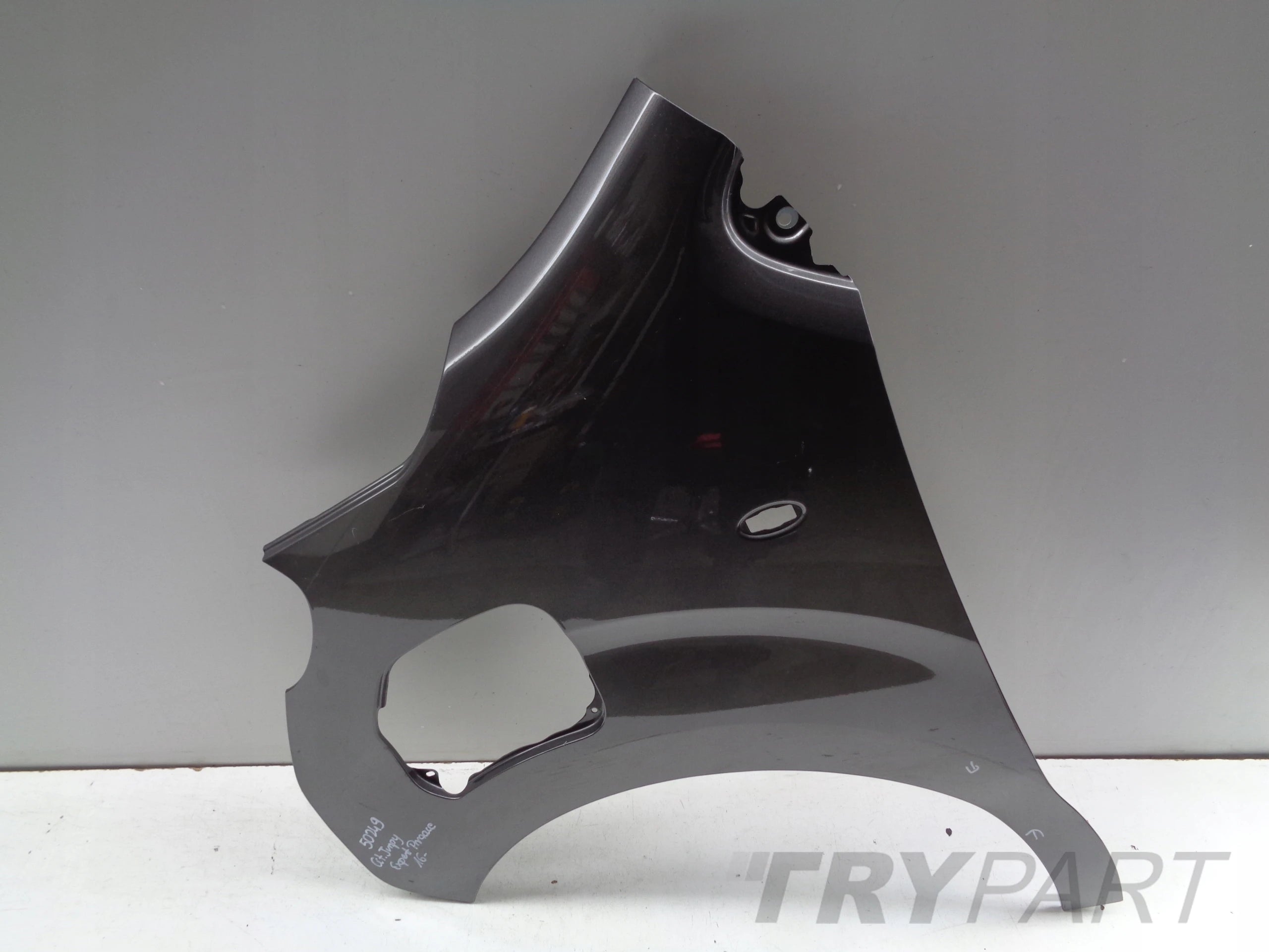 LEFT FRONT FENDER FOR CITROEN JUMPY EXPERT PROACE 16- ELECTRIC NO. 50249