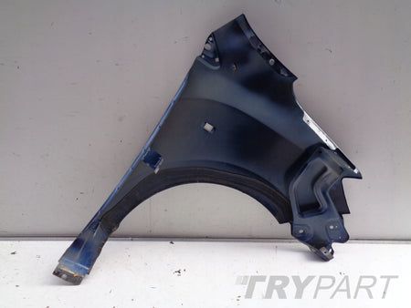 LEFT FRONT FENDER FOR DACIA LODGY DOKKER 12- NO. 41615