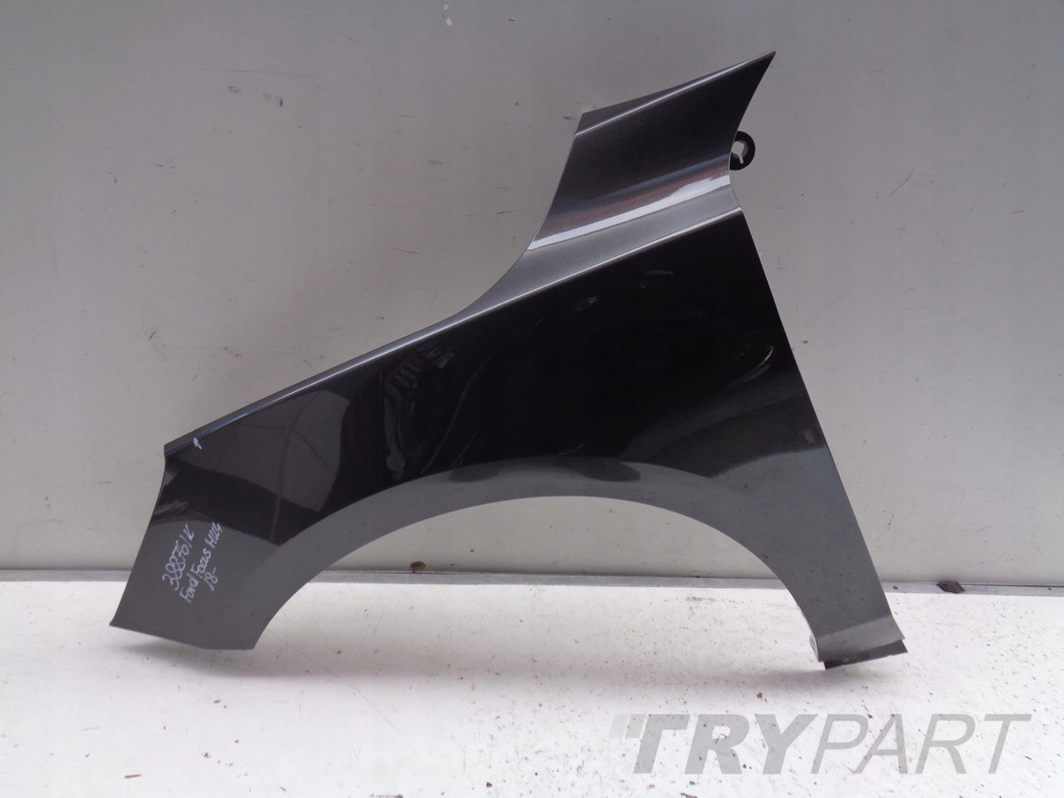 LEFT FRONT FENDER FOR FORD FOCUS MK4 18- NO. 38876
