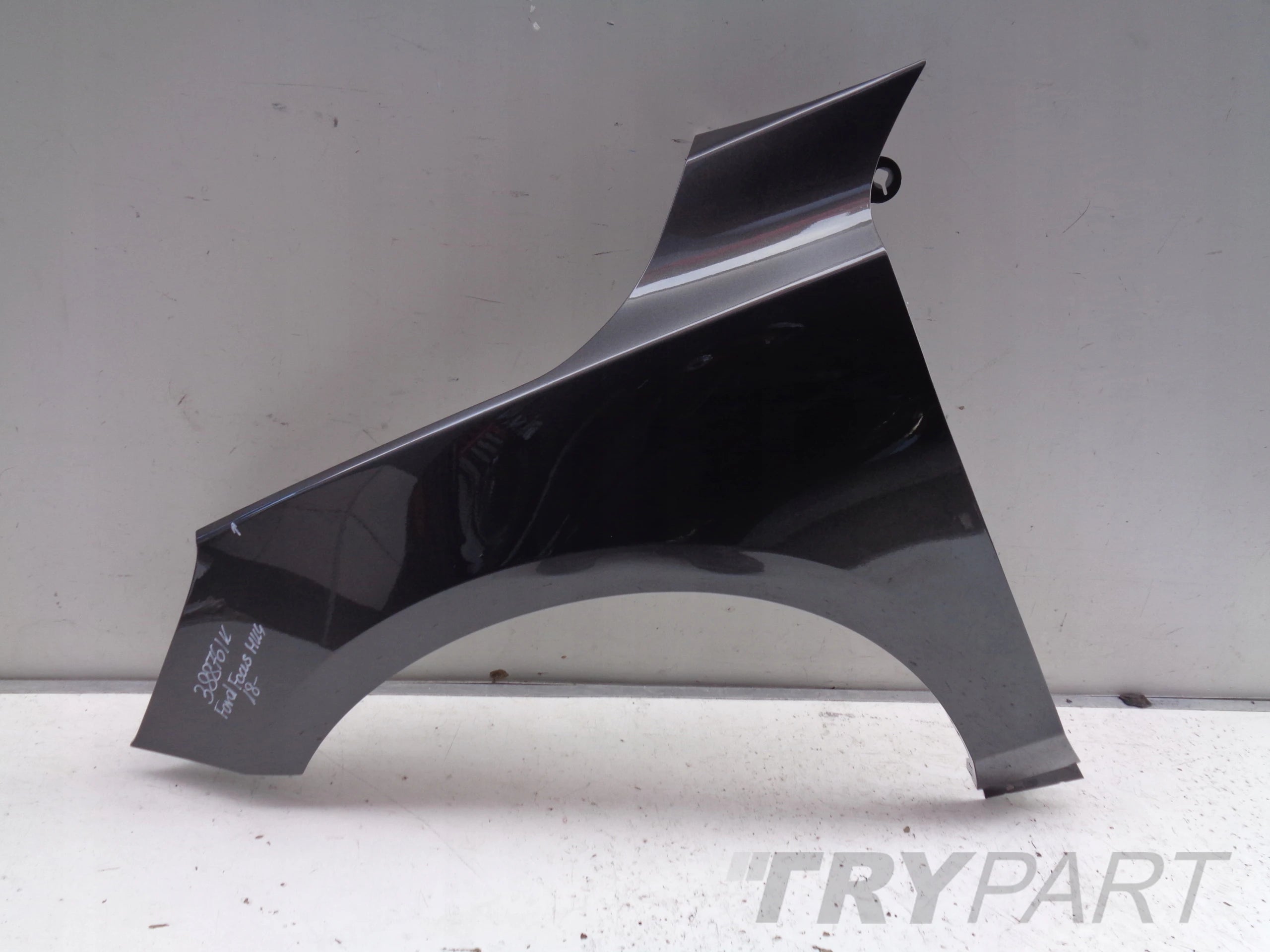 LEFT FRONT FENDER FOR FORD FOCUS MK4 18- NO. 38876