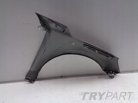 LEFT FRONT FENDER FOR FORD FOCUS MK4 18- NO. 38876