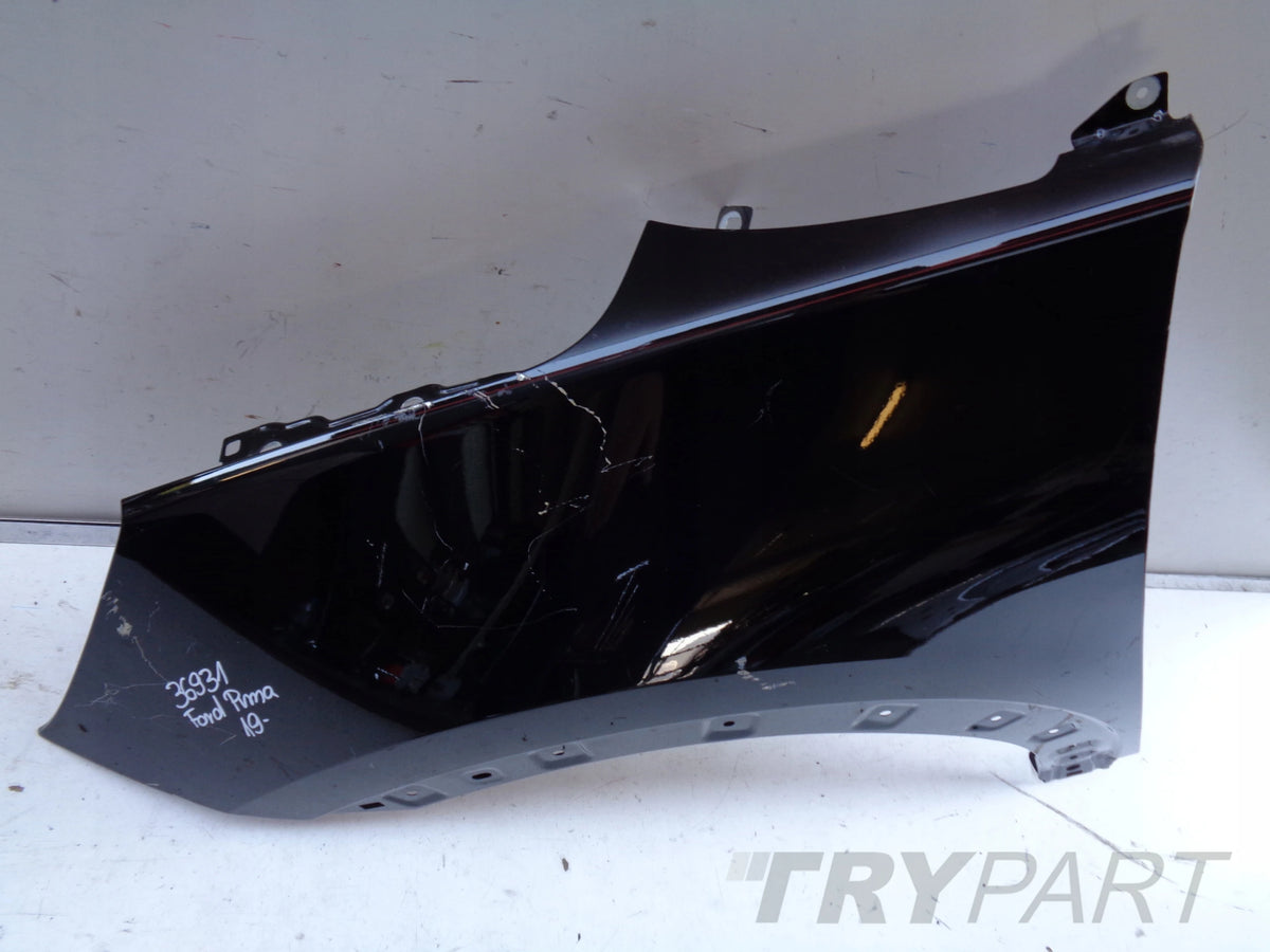 LEFT FRONT FENDER FOR FORD PUMA 19- NO. 36931