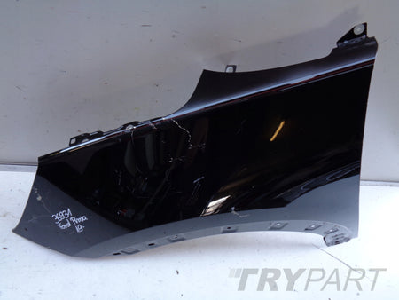 LEFT FRONT FENDER FOR FORD PUMA 19- NO. 36931