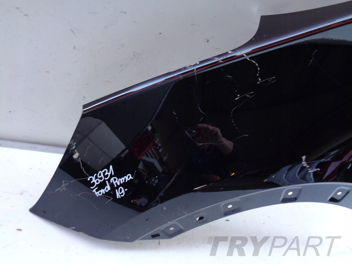 LEFT FRONT FENDER FOR FORD PUMA 19- NO. 36931