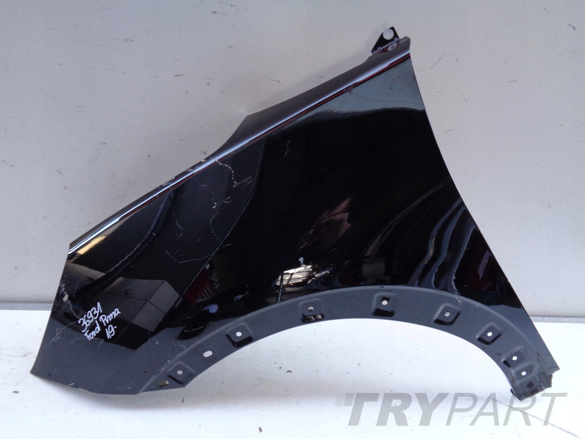 LEFT FRONT FENDER FOR FORD PUMA 19- NO. 36931