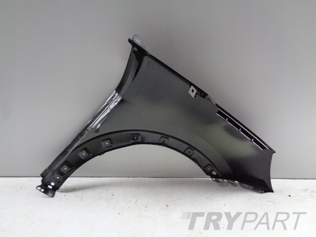 LEFT FRONT FENDER FOR FORD PUMA 19- NO. 50450