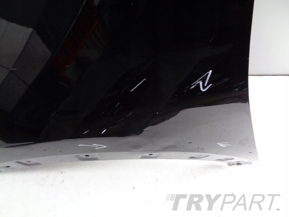 LEFT FRONT FENDER FOR FORD PUMA 19- NO. 50450