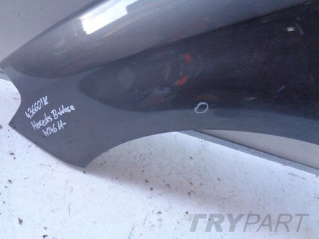 LEFT FRONT FENDER FOR MERCEDES B-CLASS W246 11- NO. 43660
