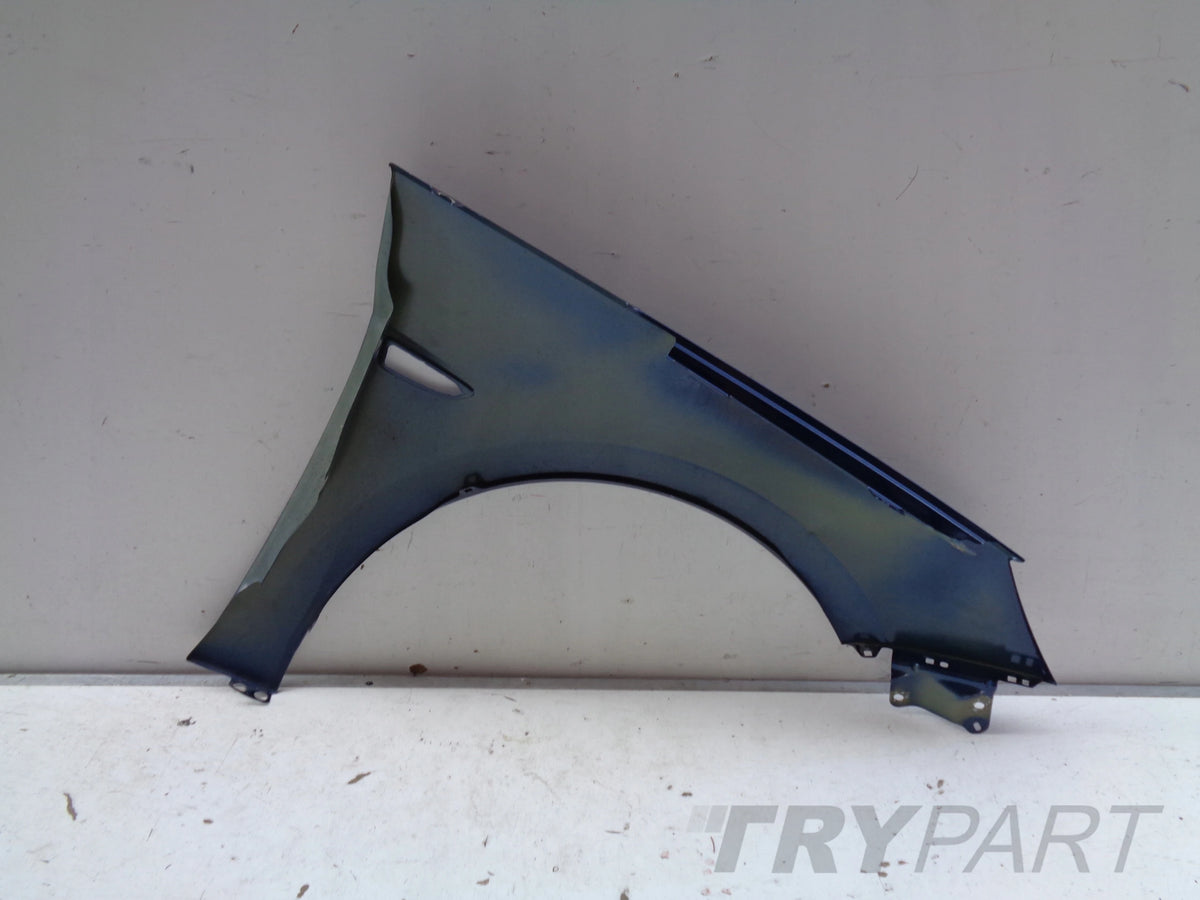 LEFT FRONT FENDER FOR OPEL ASTRA V K 15- NO. 42387