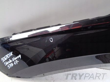 Left Front Fender for SKODA KAROQ 57A 17- No. 50670
