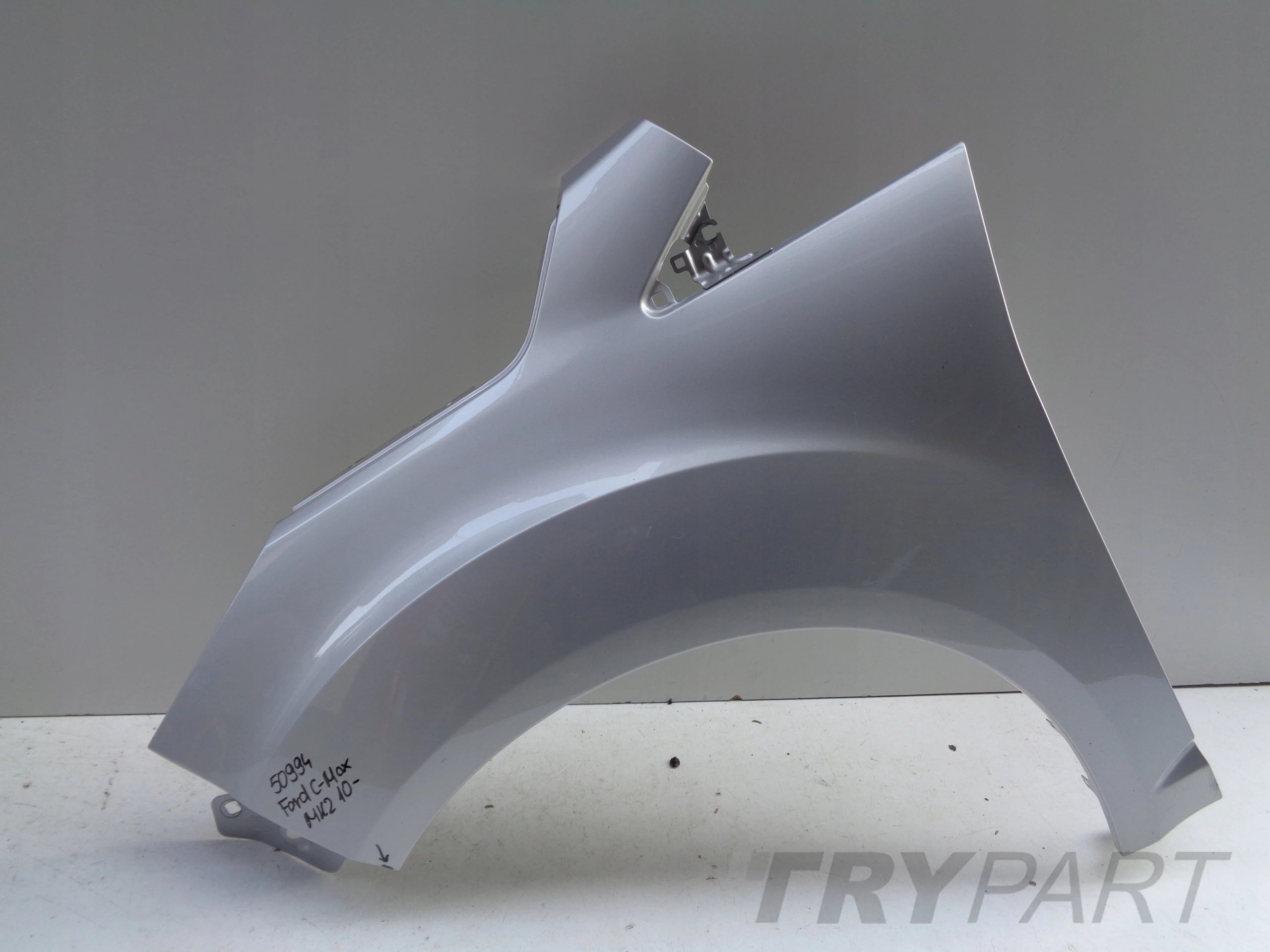 LEFT FRONT FENDER FORD C-MAX MK2 10- NO. 50944