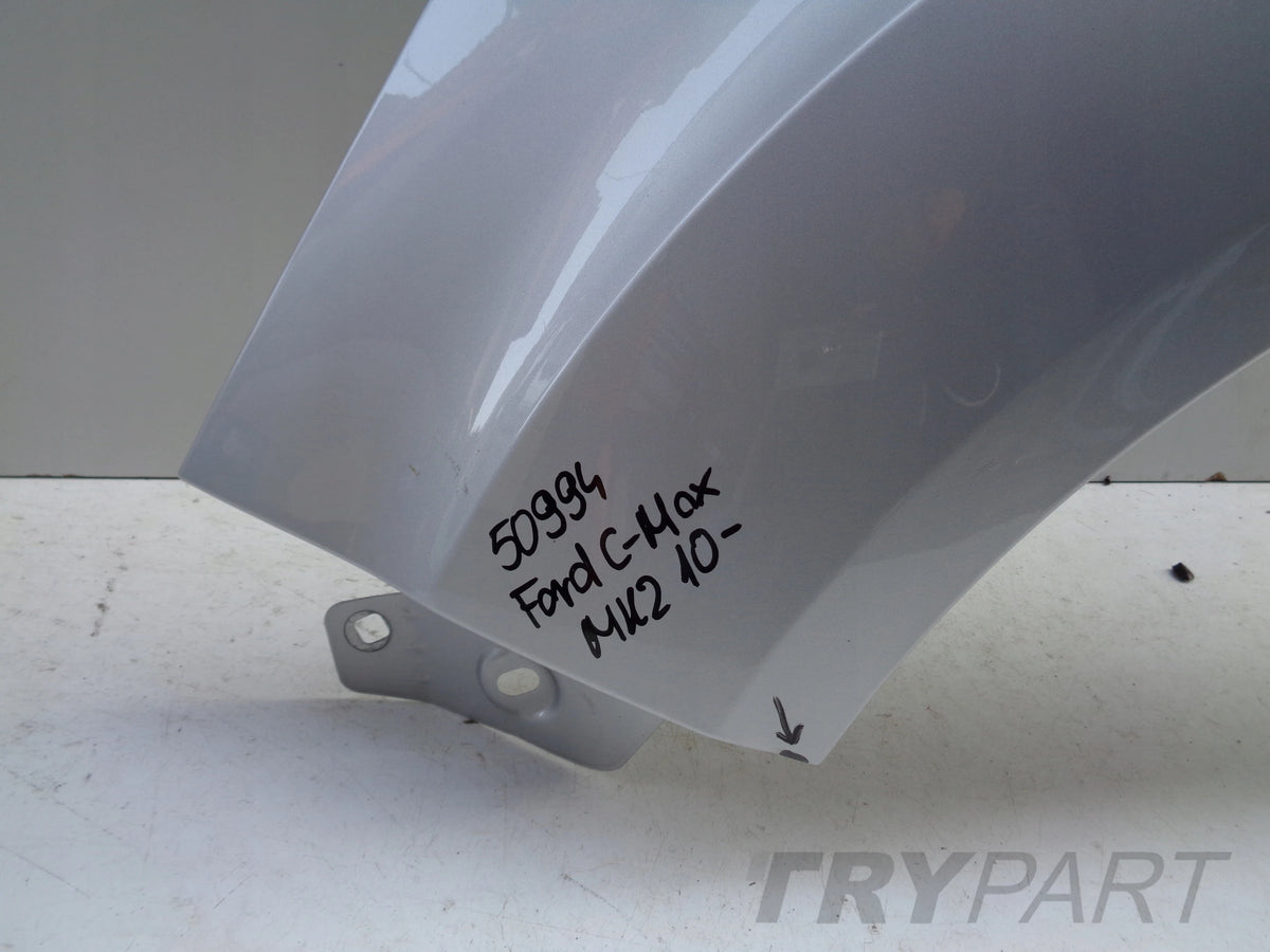 LEFT FRONT FENDER FORD C-MAX MK2 10- NO. 50944