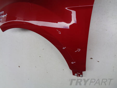 LEFT FRONT FENDER FORD ECOSPORT 13- NO. 50379