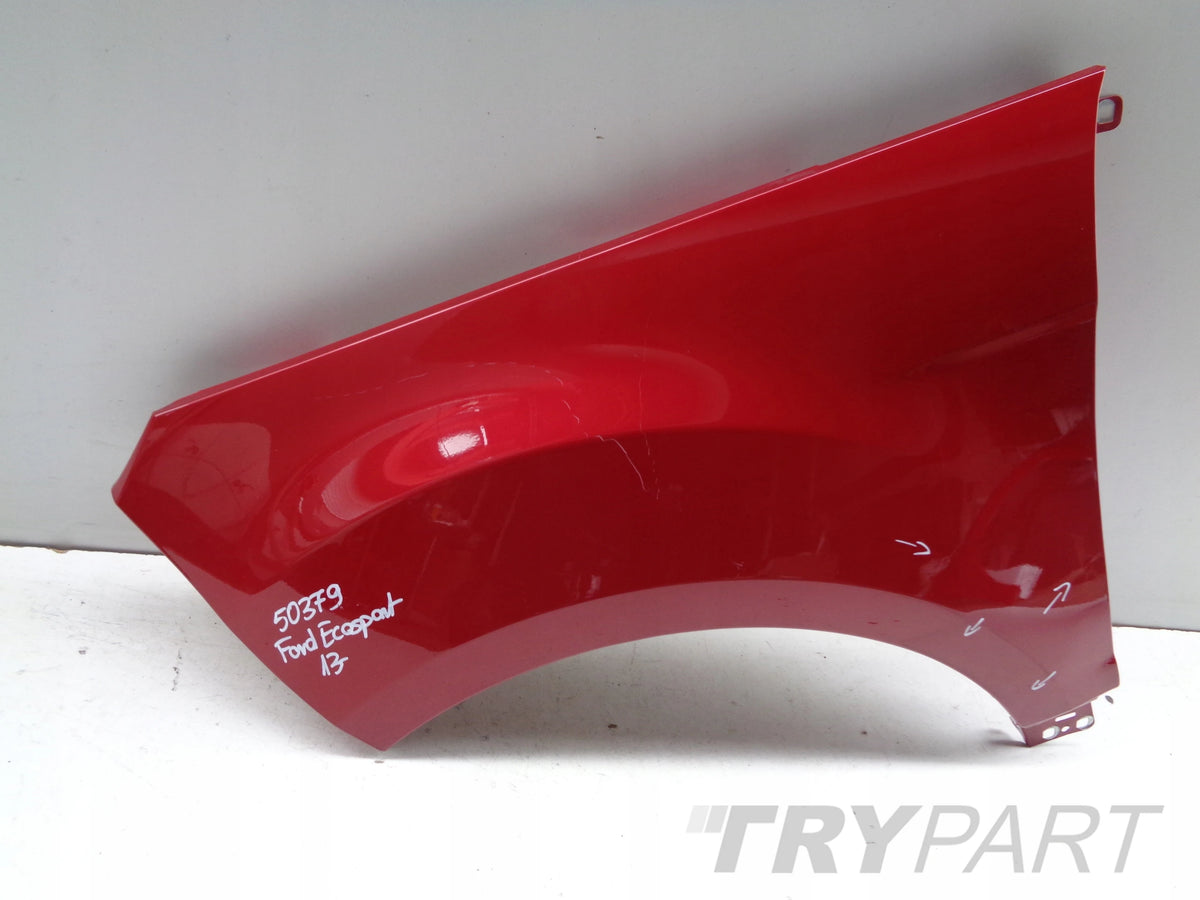 LEFT FRONT FENDER FORD ECOSPORT 13- NO. 50379