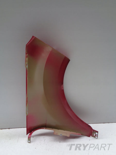 LEFT FRONT FENDER FORD ECOSPORT 13- NO. 50379