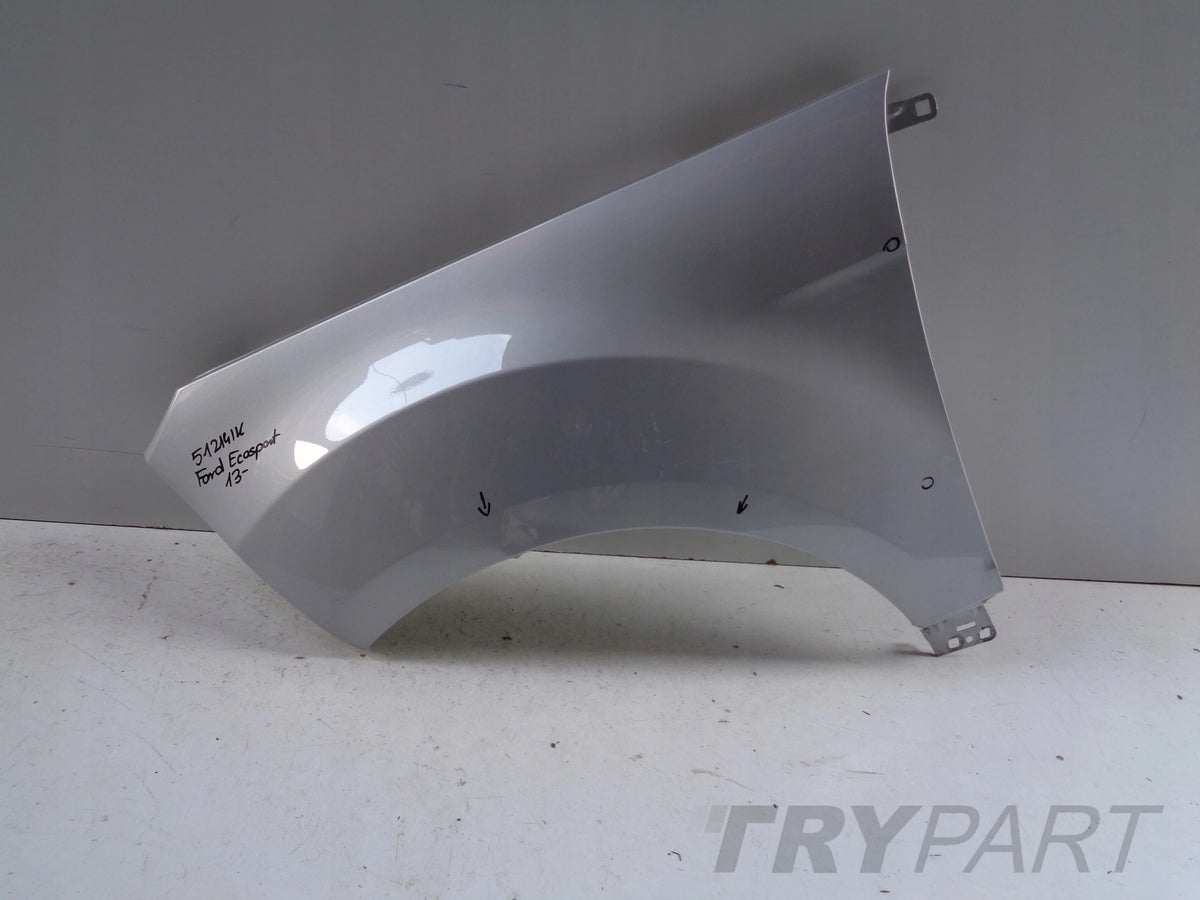 LEFT FRONT FENDER FORD ECOSPORT 13- NO. 51214