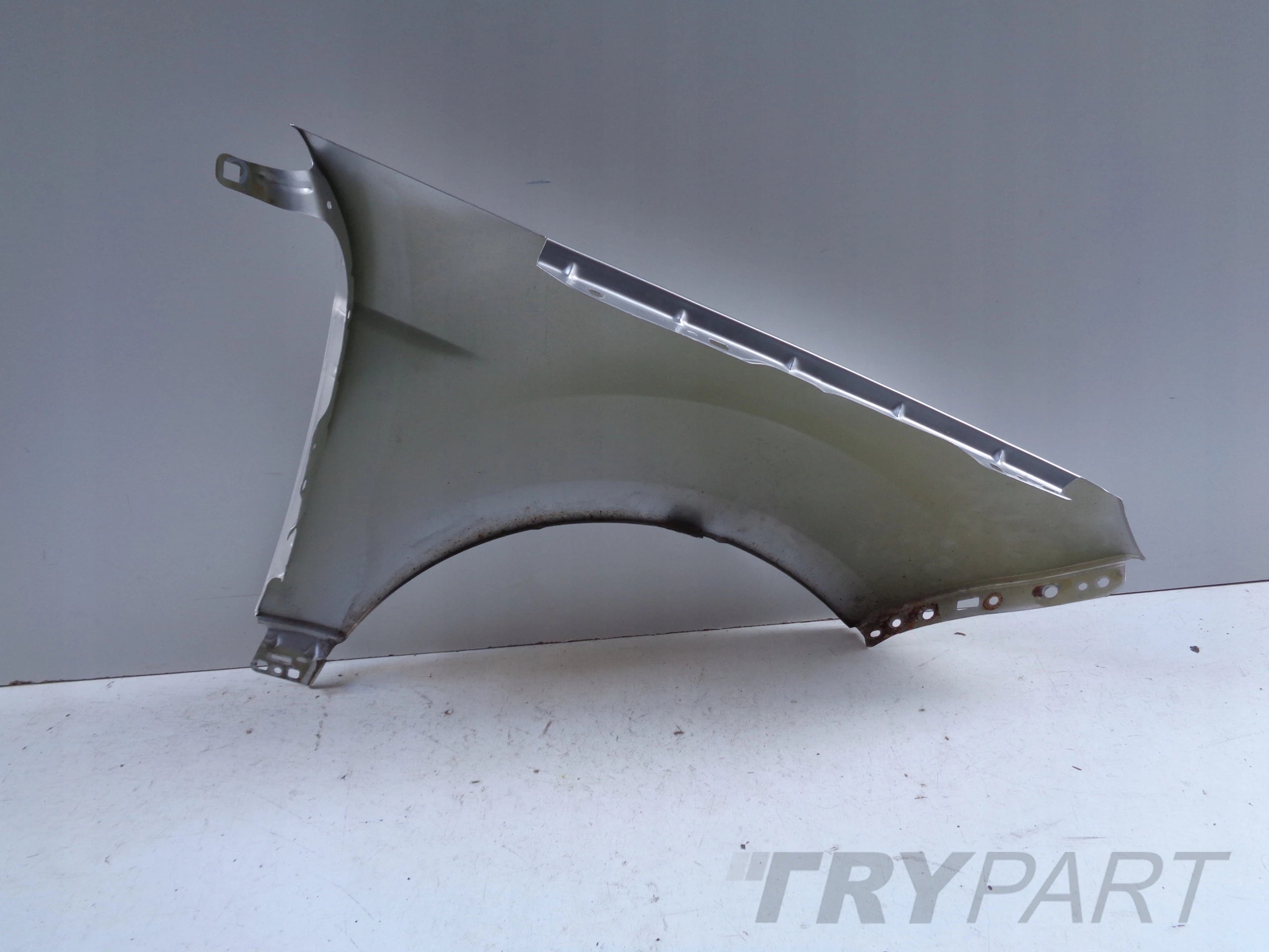 LEFT FRONT FENDER FORD ECOSPORT 13- NO. 51214