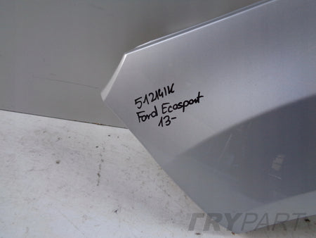 LEFT FRONT FENDER FORD ECOSPORT 13- NO. 51214