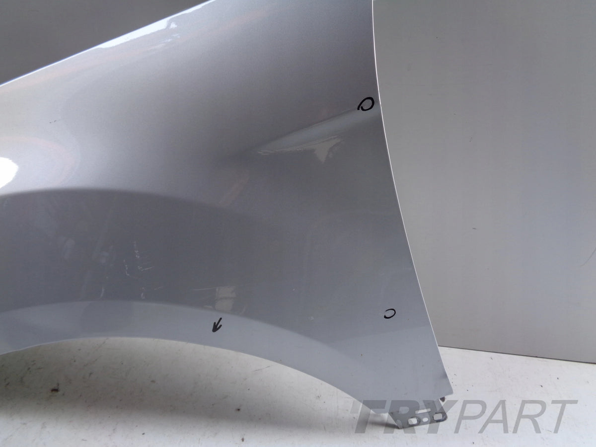 LEFT FRONT FENDER FORD ECOSPORT 13- NO. 51214