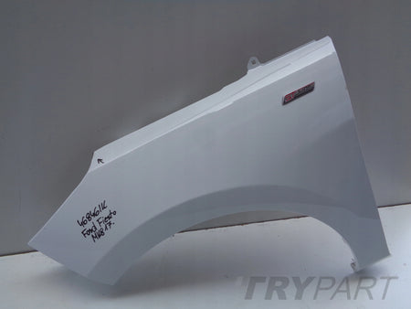 LEFT FRONT FENDER FORD FIESTA MK8 17- NO. 46846