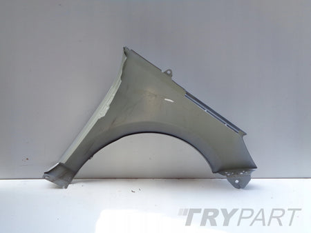 LEFT FRONT FENDER FORD FIESTA MK8 17- NR 46844