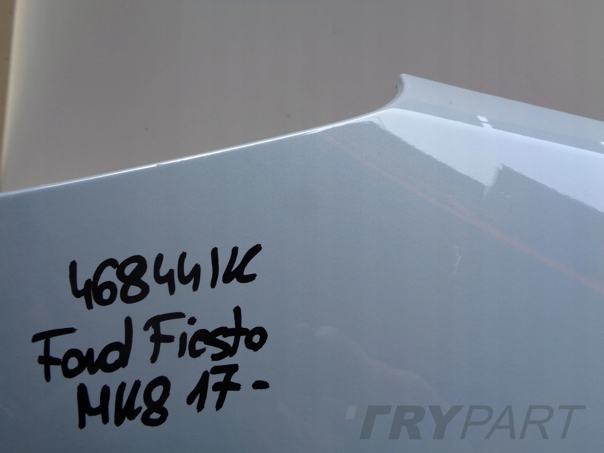 LEFT FRONT FENDER FORD FIESTA MK8 17- NR 46844