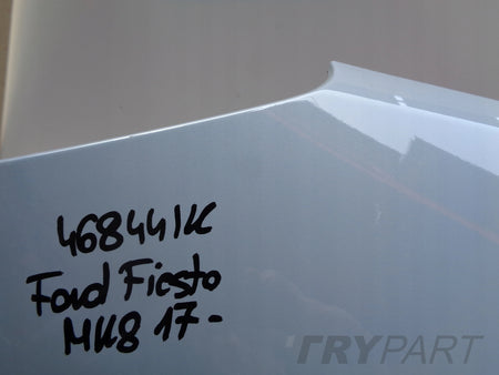 LEFT FRONT FENDER FORD FIESTA MK8 17- NR 46844
