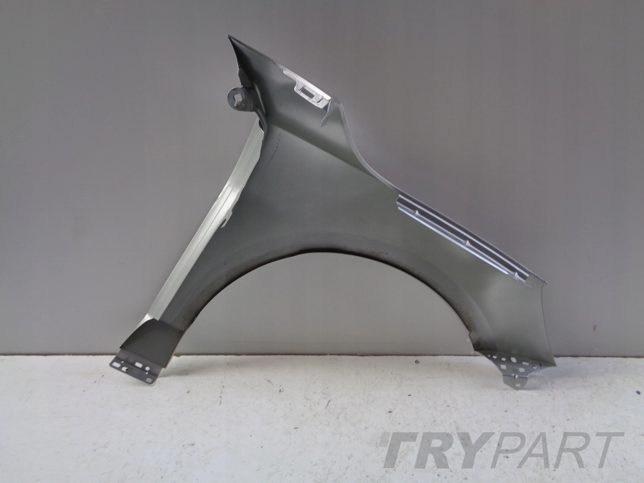 LEFT FRONT FENDER FORD FOCUS MK4 18- NO. 50681